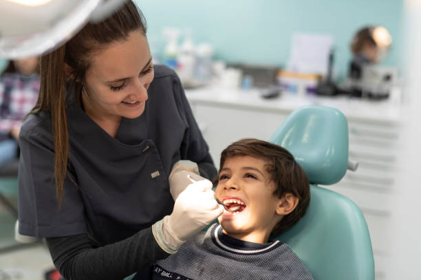 Best Emergency Tooth Extraction in Atwater, MN